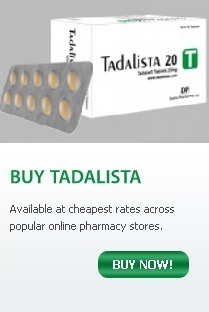 Buy Tadalista Now!!!